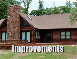 Log Repair Experts  Greene County, North Carolina